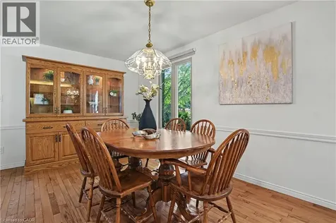 73 Appleford Road Hamilton ON L9C 6B5