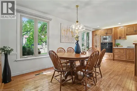 73 Appleford Road Hamilton ON L9C 6B5