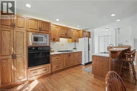 73 Appleford Road Hamilton ON L9C 6B5
