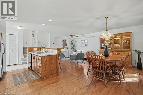 73 Appleford Road Hamilton ON L9C 6B5