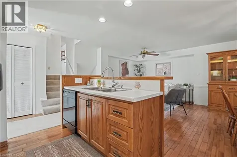 73 Appleford Road Hamilton ON L9C 6B5