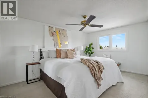 73 Appleford Road Hamilton ON L9C 6B5