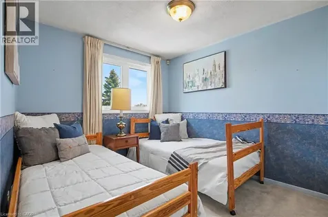 73 Appleford Road Hamilton ON L9C 6B5