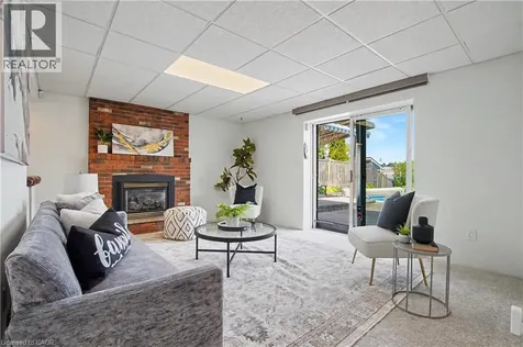 73 Appleford Road Hamilton ON L9C 6B5