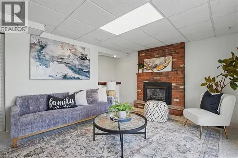 73 Appleford Road Hamilton ON L9C 6B5