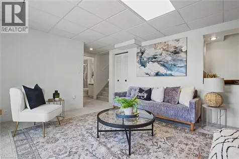 73 Appleford Road Hamilton ON L9C 6B5