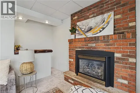 73 Appleford Road Hamilton ON L9C 6B5