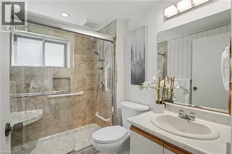 73 Appleford Road Hamilton ON L9C 6B5