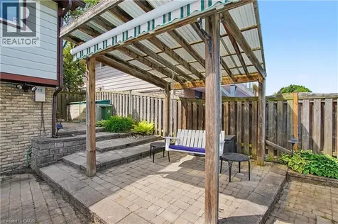 73 Appleford Road Hamilton ON L9C 6B5