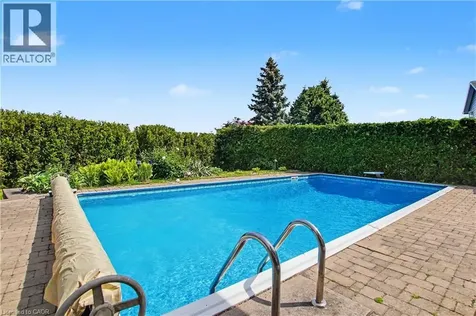73 Appleford Road Hamilton ON L9C 6B5