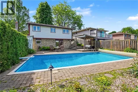 73 Appleford Road Hamilton ON L9C 6B5