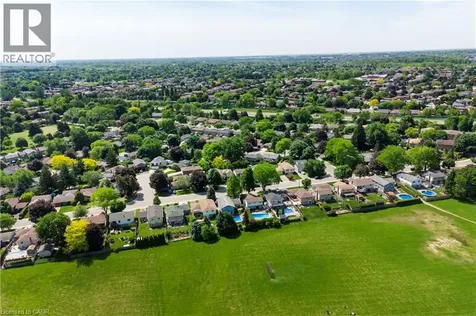 73 Appleford Road Hamilton ON L9C 6B5