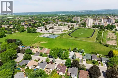 73 Appleford Road Hamilton ON L9C 6B5