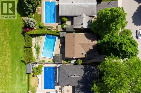 73 Appleford Road Hamilton ON L9C 6B5