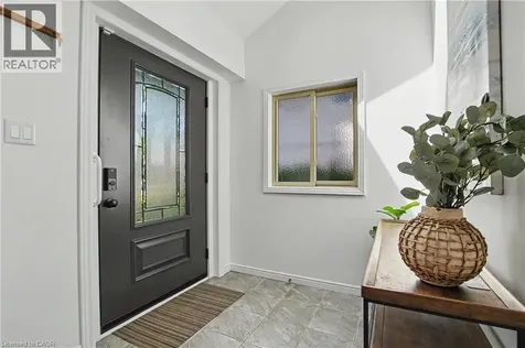 73 Appleford Road Hamilton ON L9C 6B5