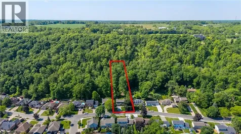 94 Dorchester Drive Grimsby ON L3M 1A8