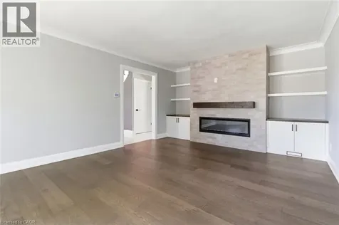94 Dorchester Drive Grimsby ON L3M 1A8