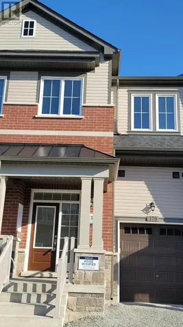 170 Shepherd Drive Barrie ON L9J 0P9