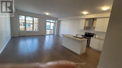 170 Shepherd Drive Barrie ON L9J 0P9