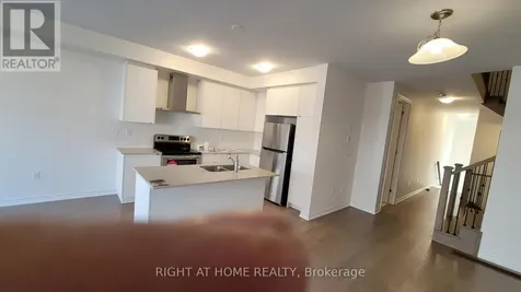 170 Shepherd Drive Barrie ON L9J 0P9
