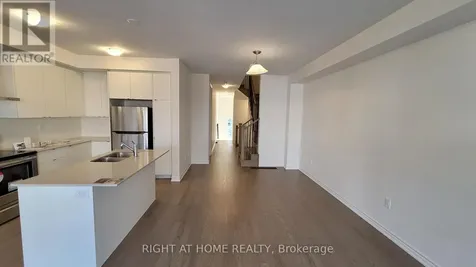 170 Shepherd Drive Barrie ON L9J 0P9
