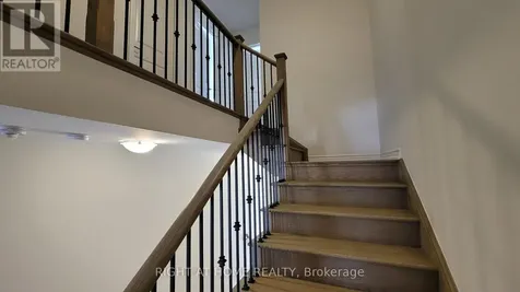 170 Shepherd Drive Barrie ON L9J 0P9