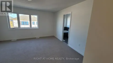 170 Shepherd Drive Barrie ON L9J 0P9