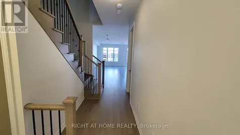 170 Shepherd Drive Barrie ON L9J 0P9