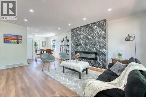 3310 Rankin Avenue Windsor ON N9E 3C1
