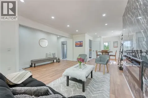 3310 Rankin Avenue Windsor ON N9E 3C1