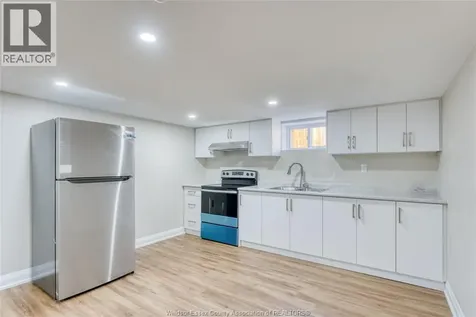 3310 Rankin Avenue Windsor ON N9E 3C1