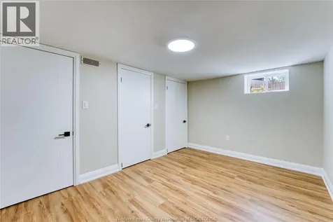 3310 Rankin Avenue Windsor ON N9E 3C1