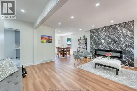 3310 Rankin Avenue Windsor ON N9E 3C1