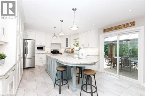 8 Cheval Drive Grimsby ON L3M 4P9