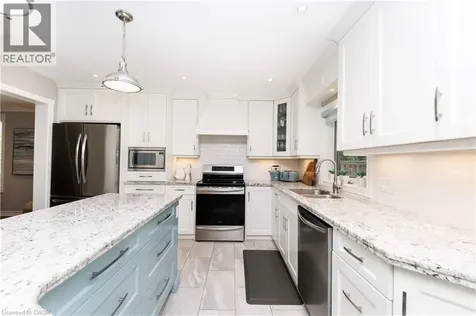 8 Cheval Drive Grimsby ON L3M 4P9