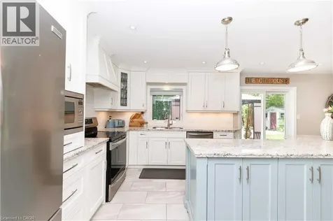 8 Cheval Drive Grimsby ON L3M 4P9