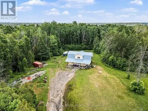 401 Kerford Road Merrickville-wolford ON K0G 1N0