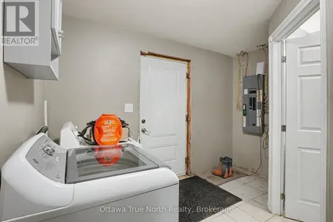 401 Kerford Road Merrickville-wolford ON K0G 1N0