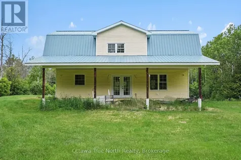 401 Kerford Road Merrickville-wolford ON K0G 1N0