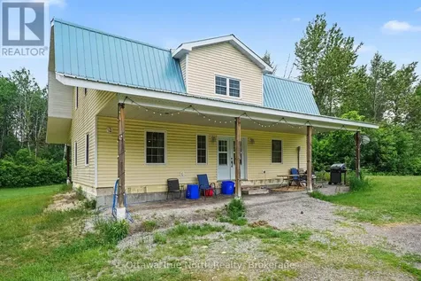 401 Kerford Road Merrickville-wolford ON K0G 1N0