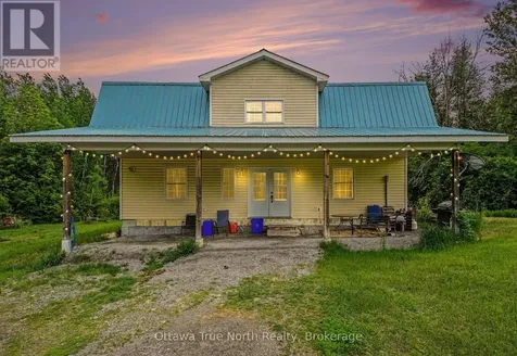 401 Kerford Road Merrickville-wolford ON K0G 1N0