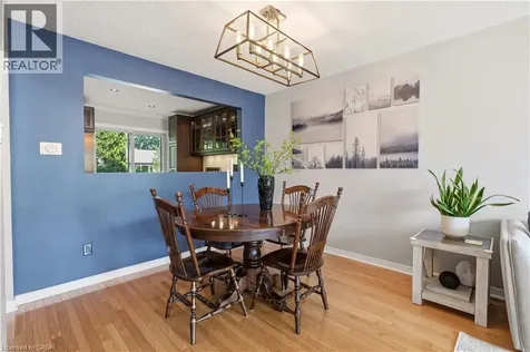 3054 Flanagan Court Burlington ON L7M 2L9