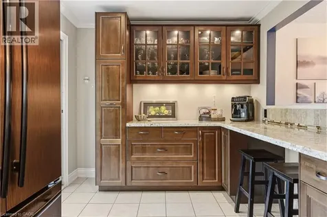 3054 Flanagan Court Burlington ON L7M 2L9
