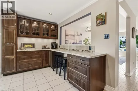 3054 Flanagan Court Burlington ON L7M 2L9