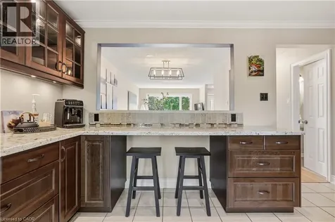 3054 Flanagan Court Burlington ON L7M 2L9