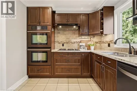 3054 Flanagan Court Burlington ON L7M 2L9