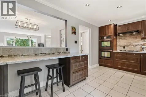 3054 Flanagan Court Burlington ON L7M 2L9