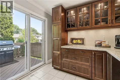 3054 Flanagan Court Burlington ON L7M 2L9