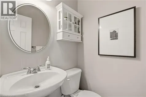 3054 Flanagan Court Burlington ON L7M 2L9