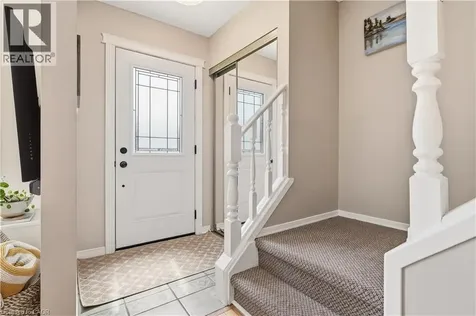 3054 Flanagan Court Burlington ON L7M 2L9